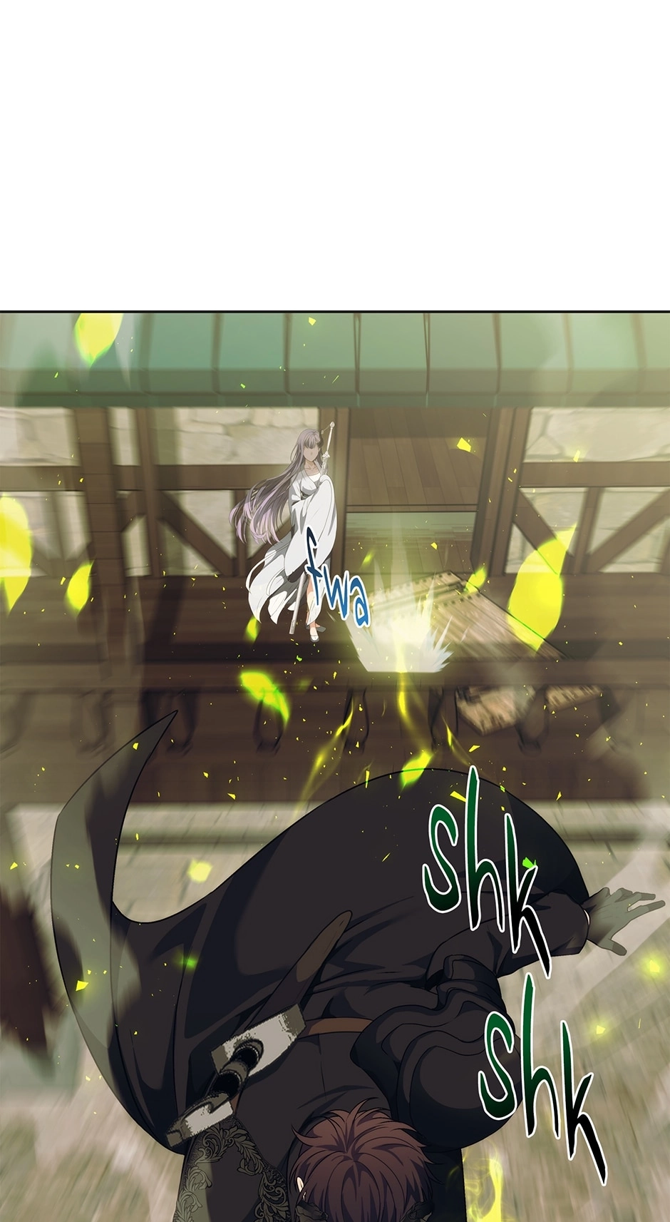 Second Life Ranker Chapter 72 Page 14