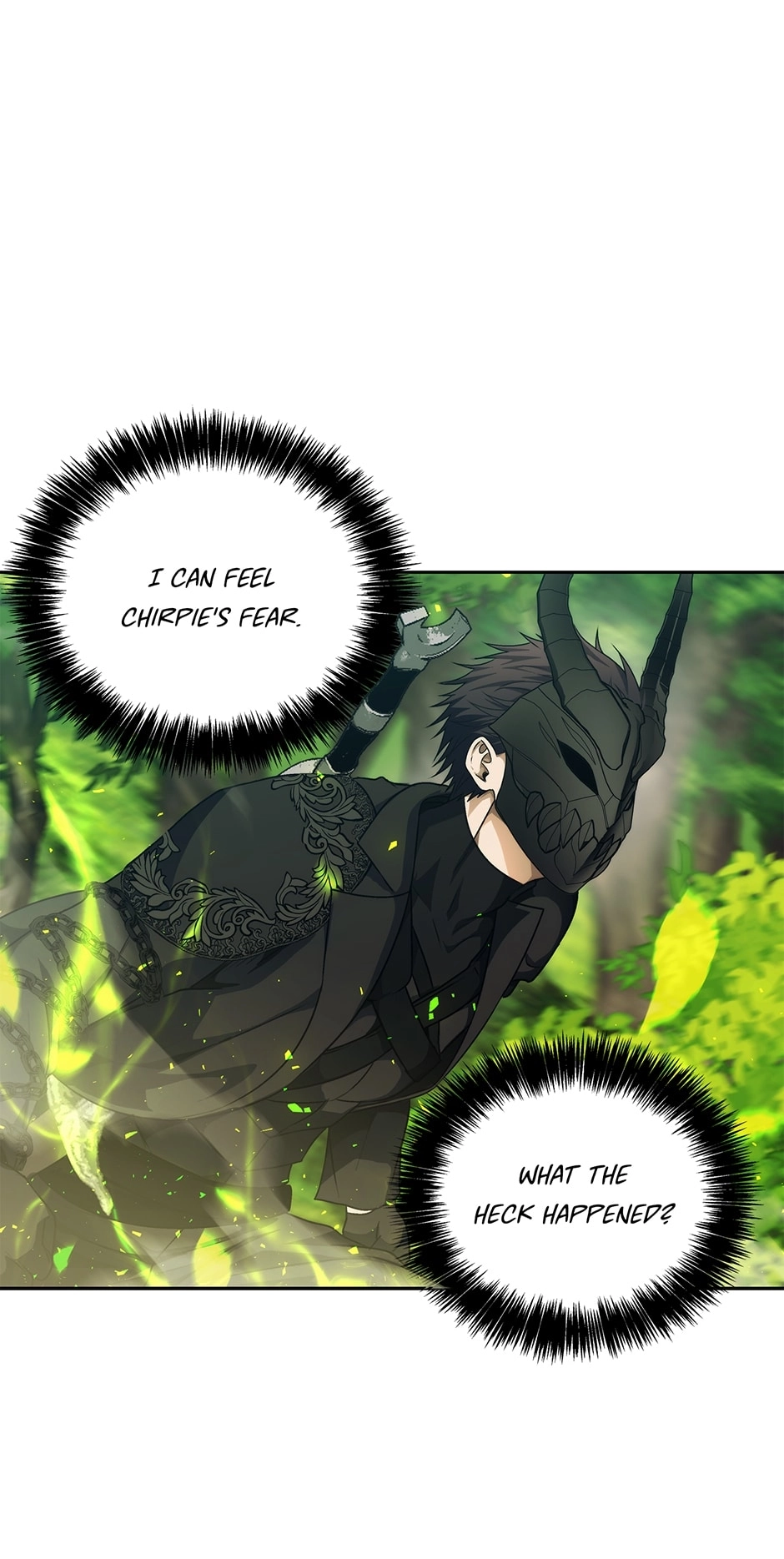 Second Life Ranker Chapter 72 Page 20