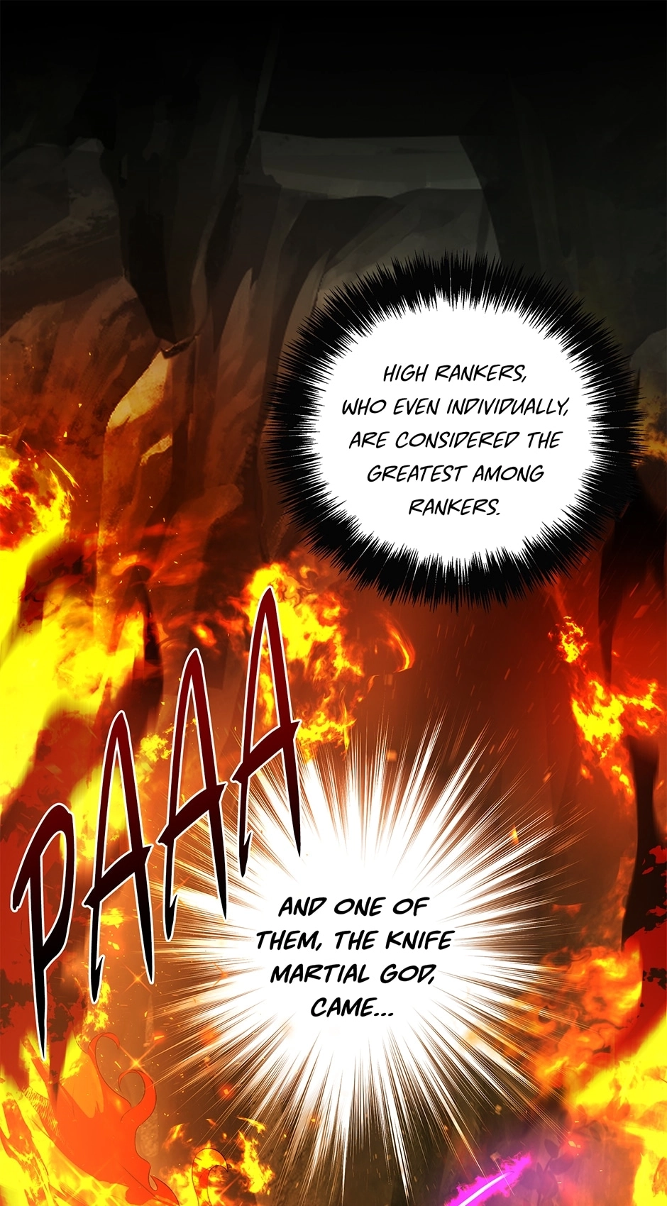 Second Life Ranker Chapter 72 Page 36
