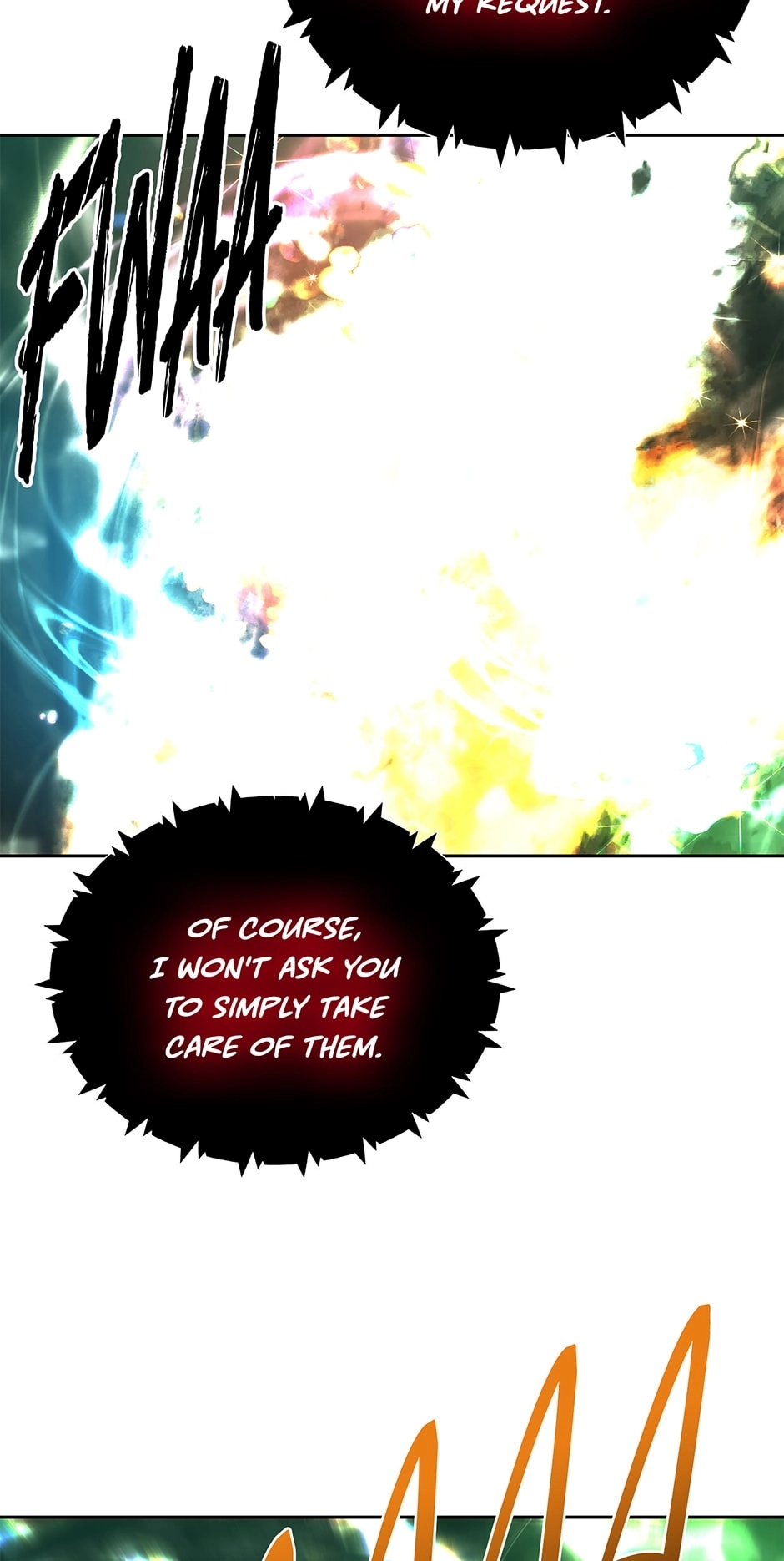 Second Life Ranker Chapter 72 Page 48