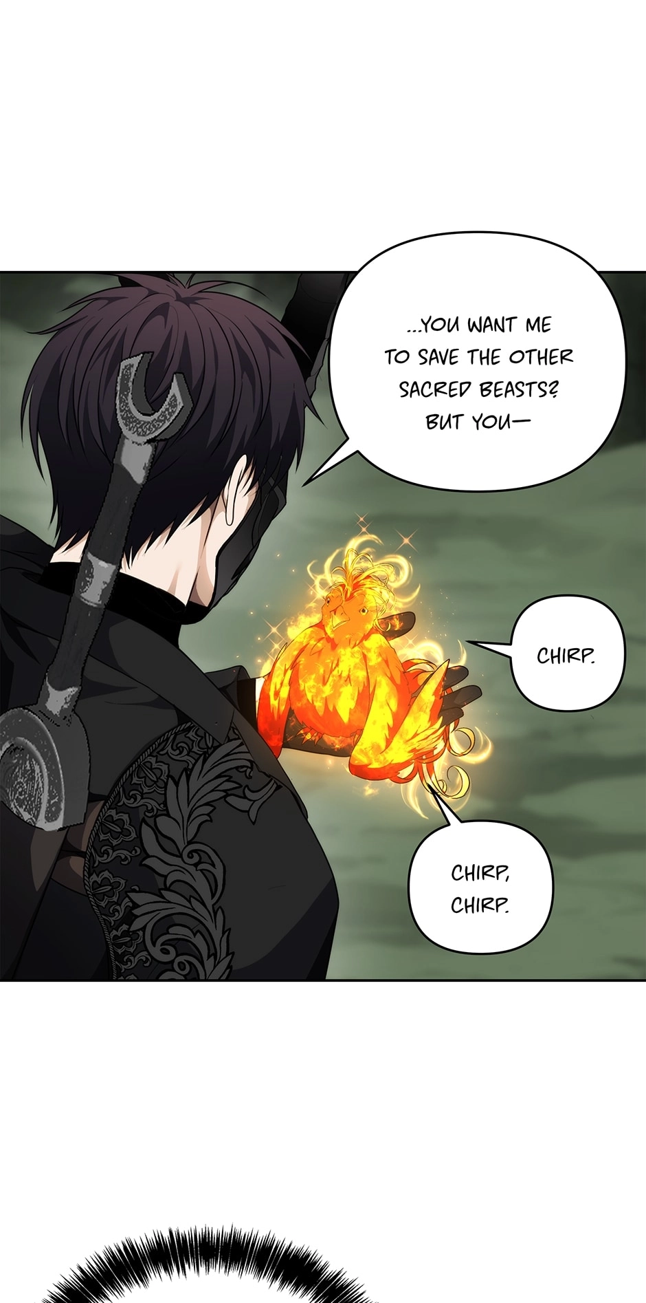Second Life Ranker Chapter 72 Page 66