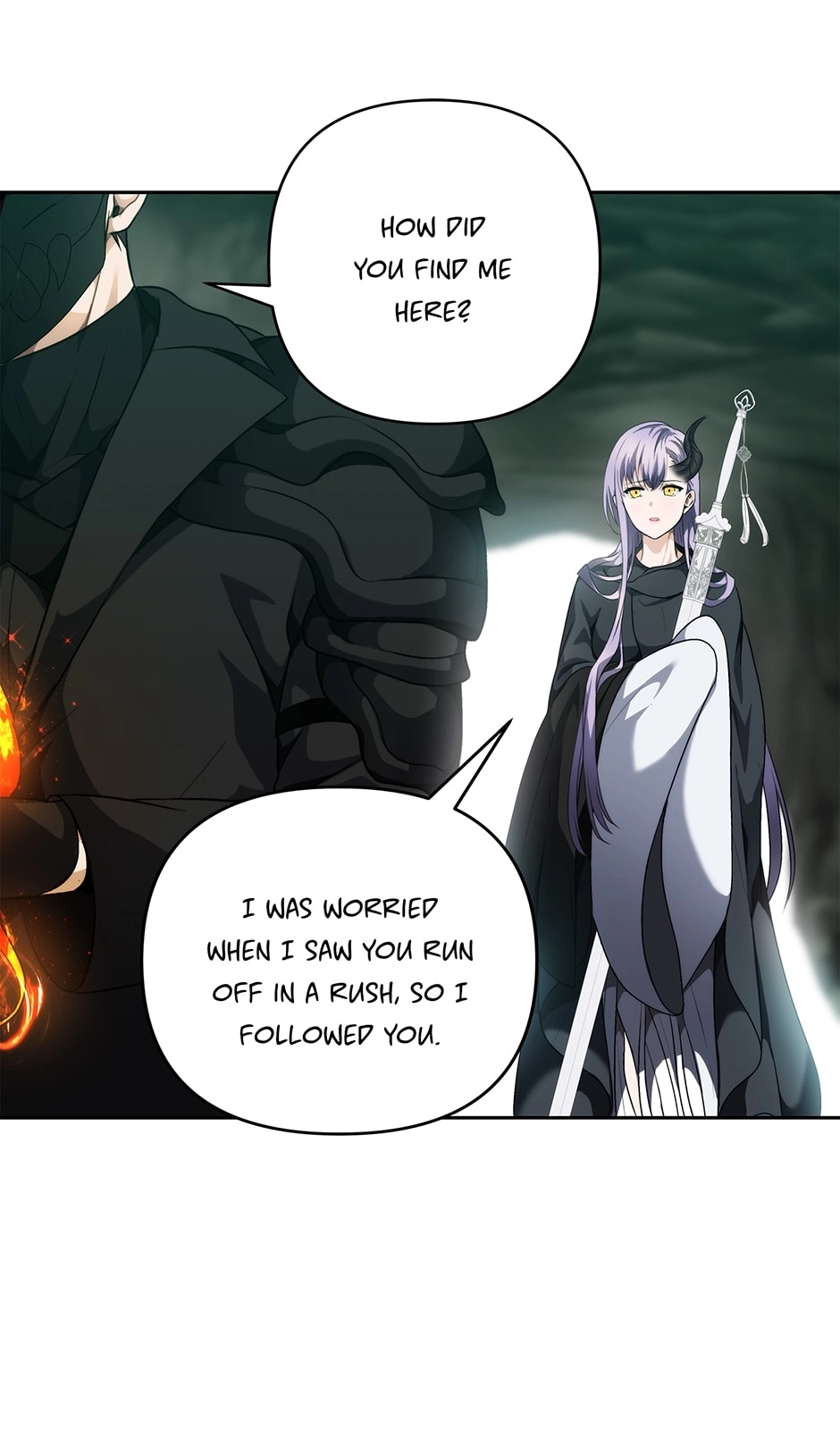 Second Life Ranker Chapter 72 Page 70