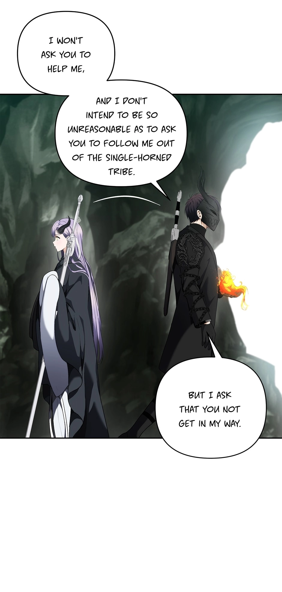 Second Life Ranker Chapter 72 Page 73