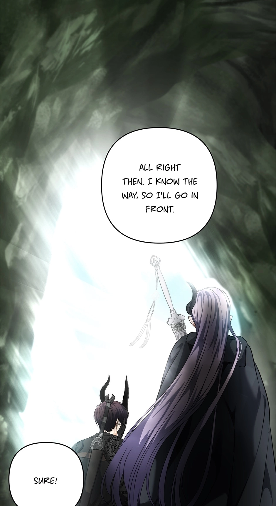 Second Life Ranker Chapter 72 Page 79