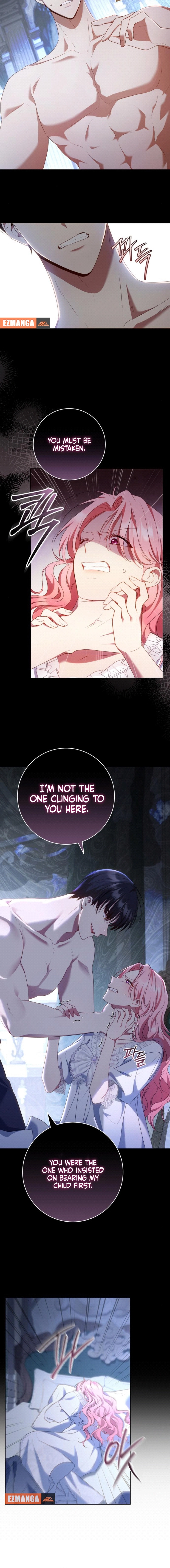 My Husband Was Stolen Twice Chapter 1 Page 20
