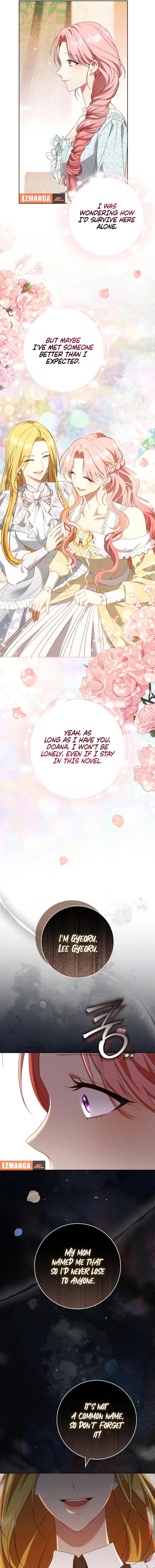 My Husband Was Stolen Twice Chapter 1 Page 27