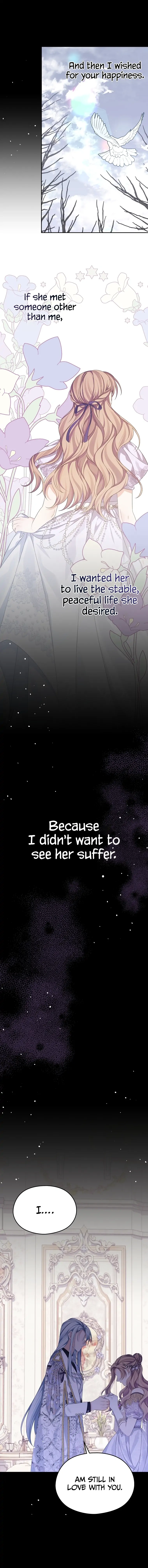 My Dear Aster Chapter 39 Page 10