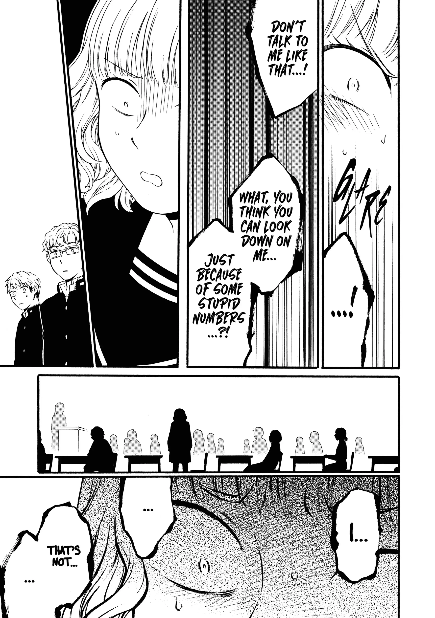 Isho, Koukai. Chapter 13.4 Page 6