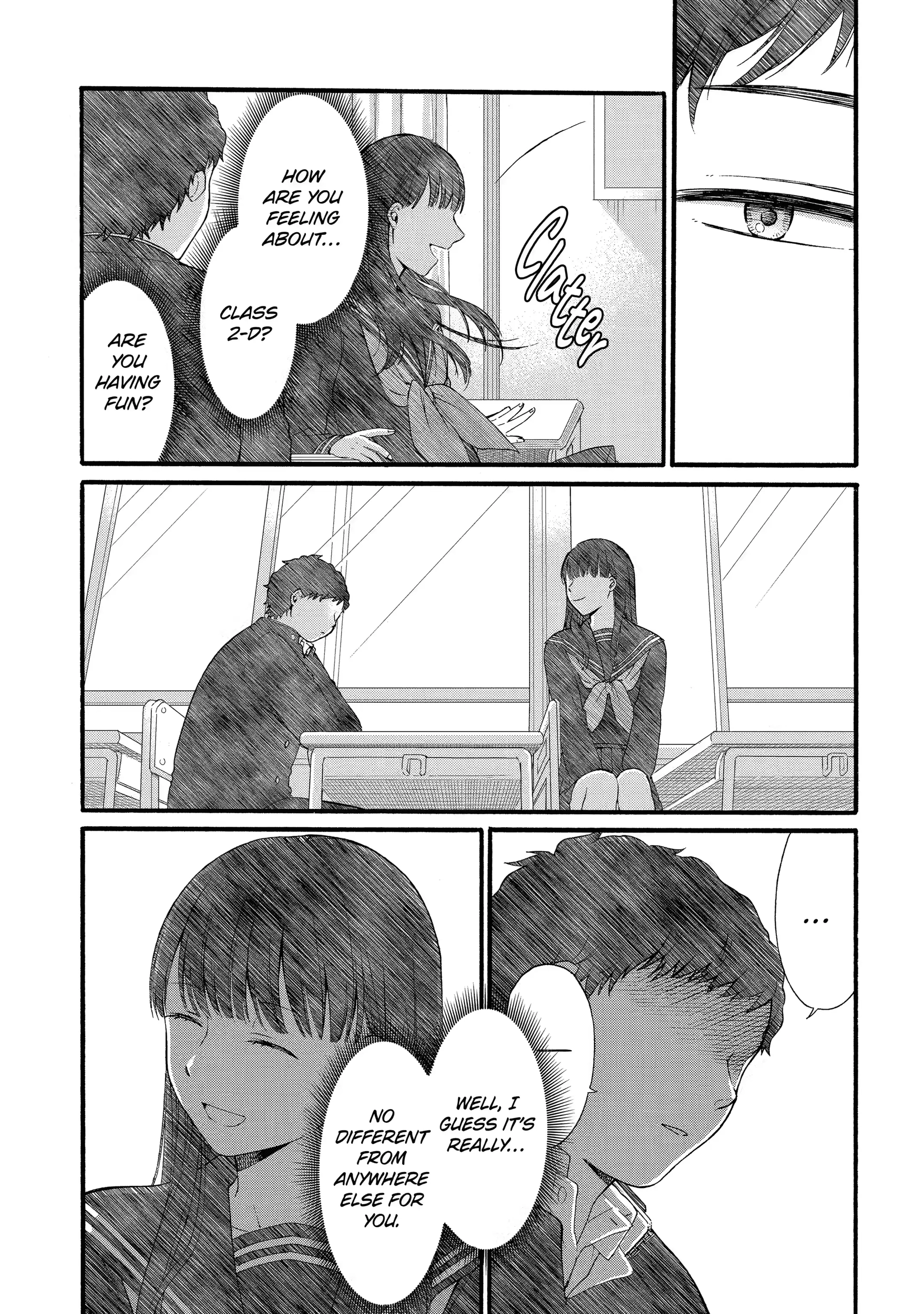 Isho, Koukai. Chapter 13.4 Page 10