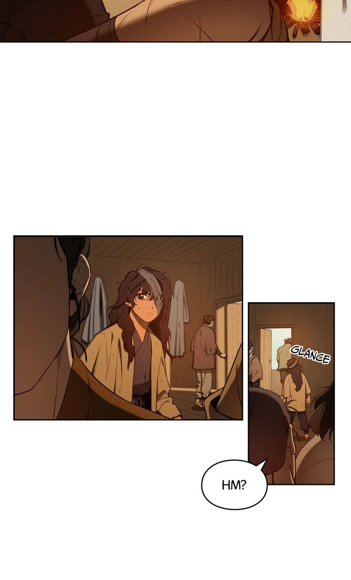 Just Divine! Chapter 17 Page 3