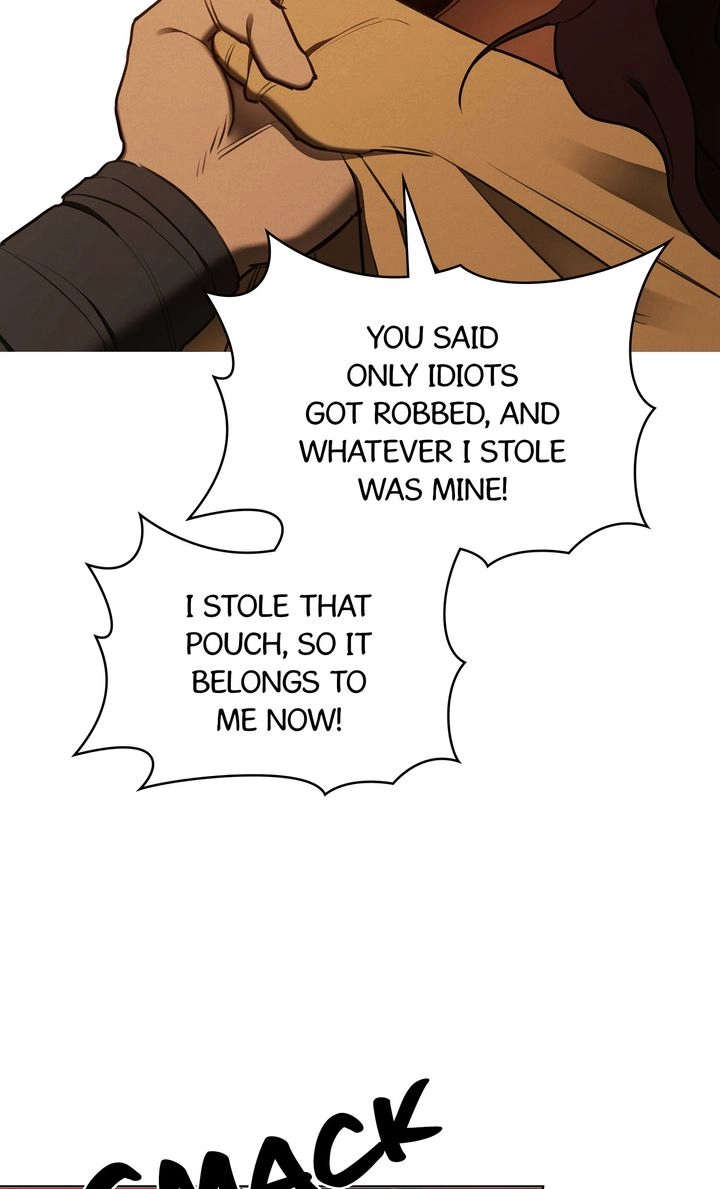 Just Divine! Chapter 17 Page 8