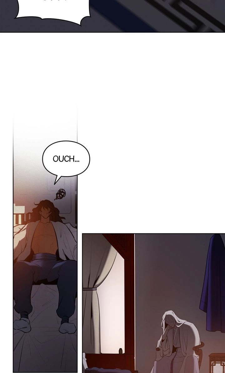 Just Divine! Chapter 17 Page 11