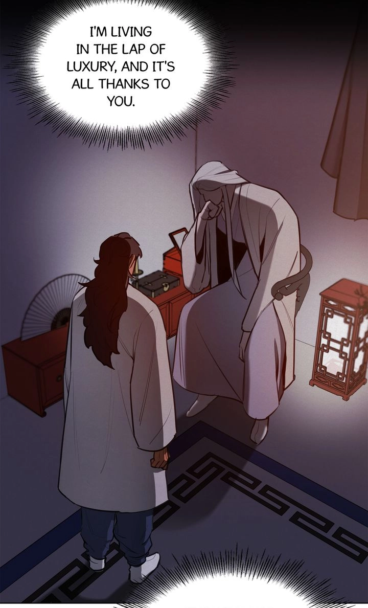 Just Divine! Chapter 17 Page 29