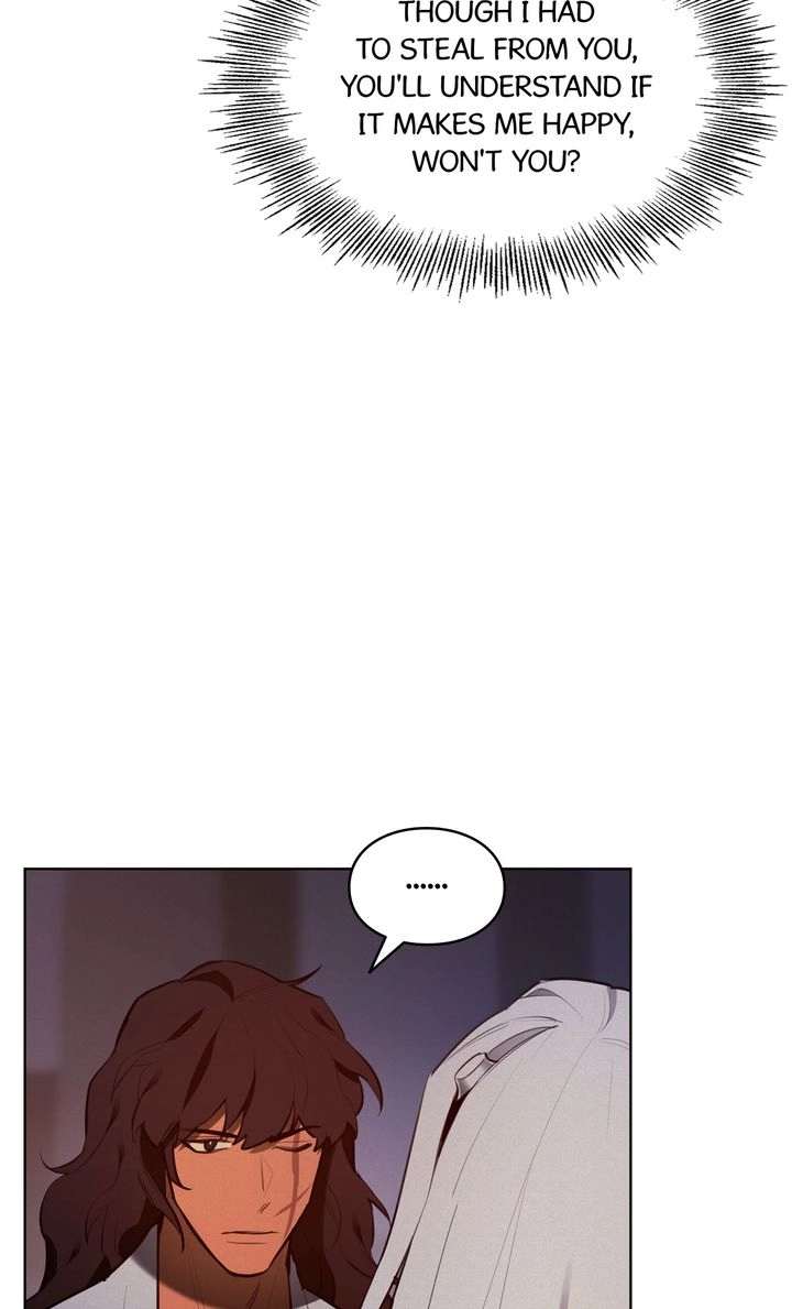 Just Divine! Chapter 17 Page 30
