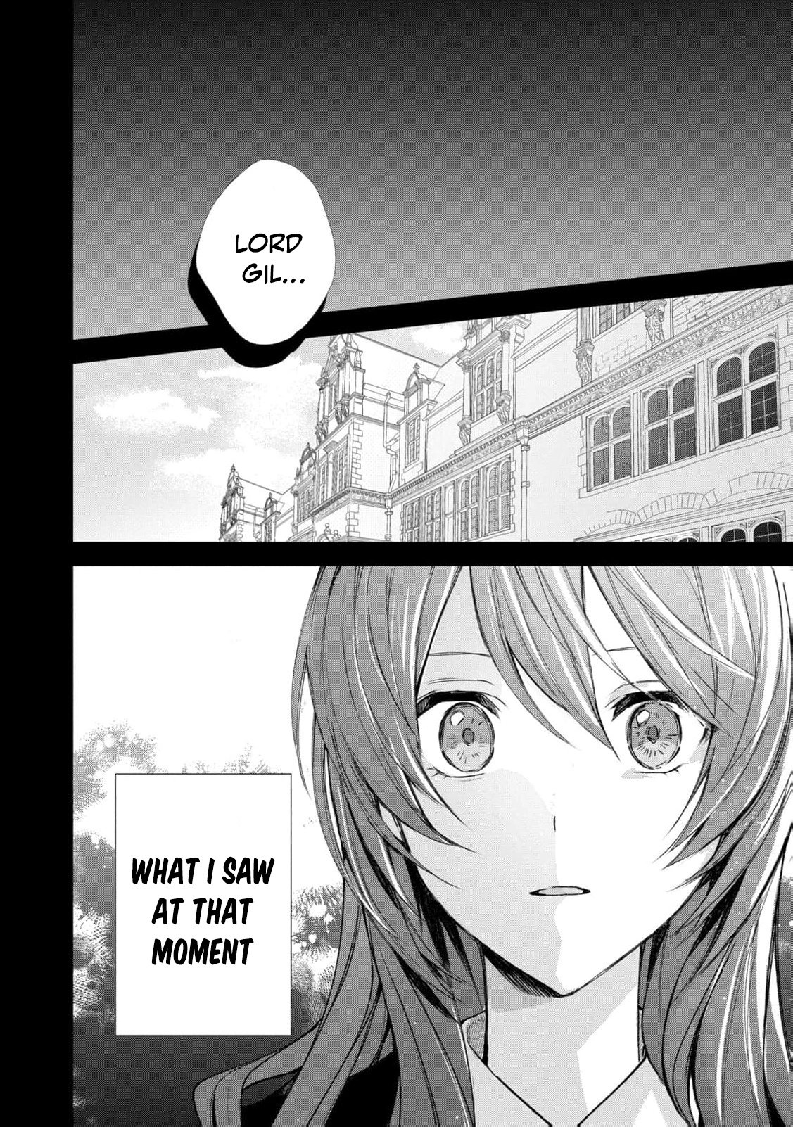 I Realized My Fiancé Is the Protagonist of an Eroge, So I Want to Break Off the Engagement Chapter 1 Page 6