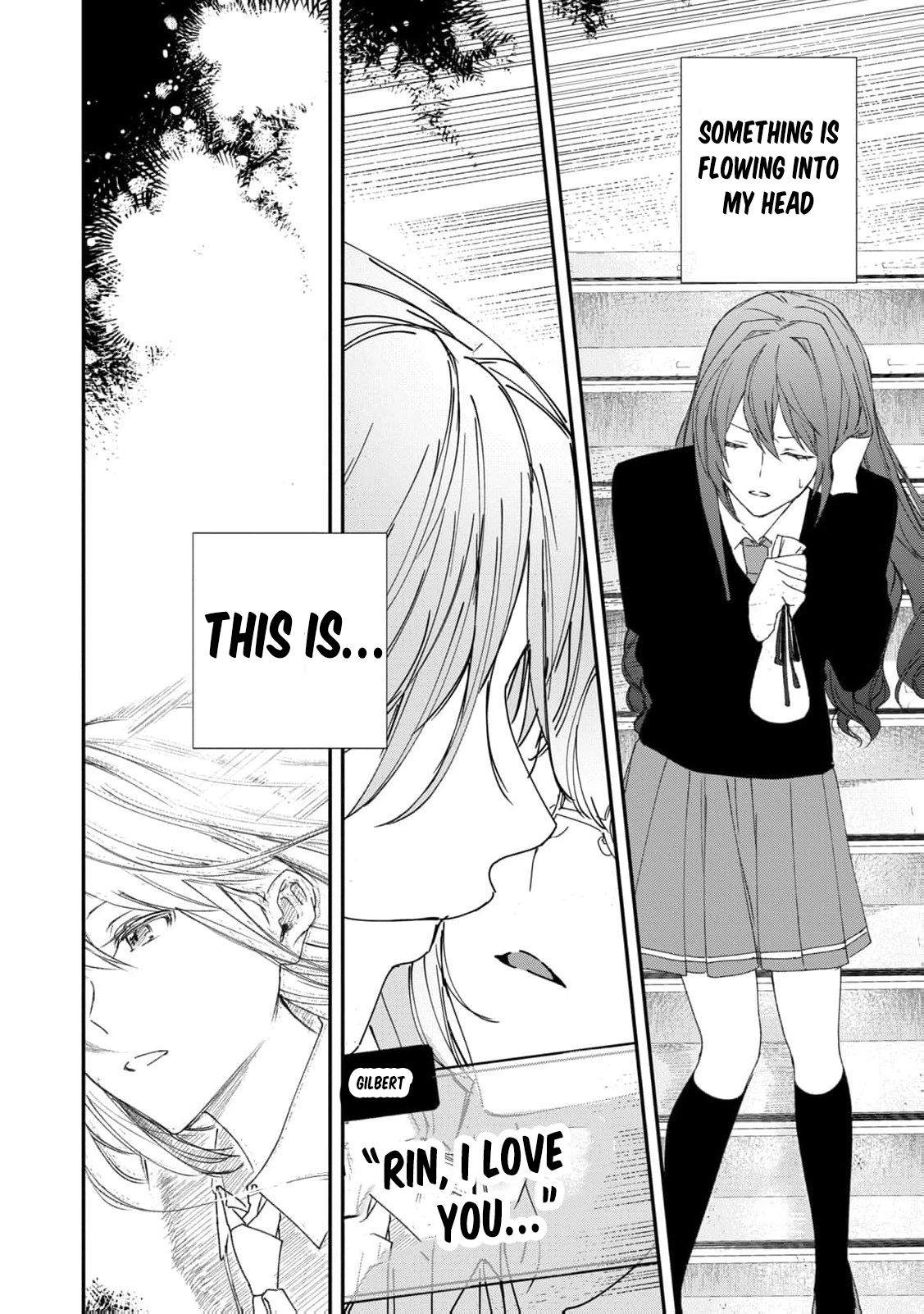 I Realized My Fiancé Is the Protagonist of an Eroge, So I Want to Break Off the Engagement Chapter 1 Page 14