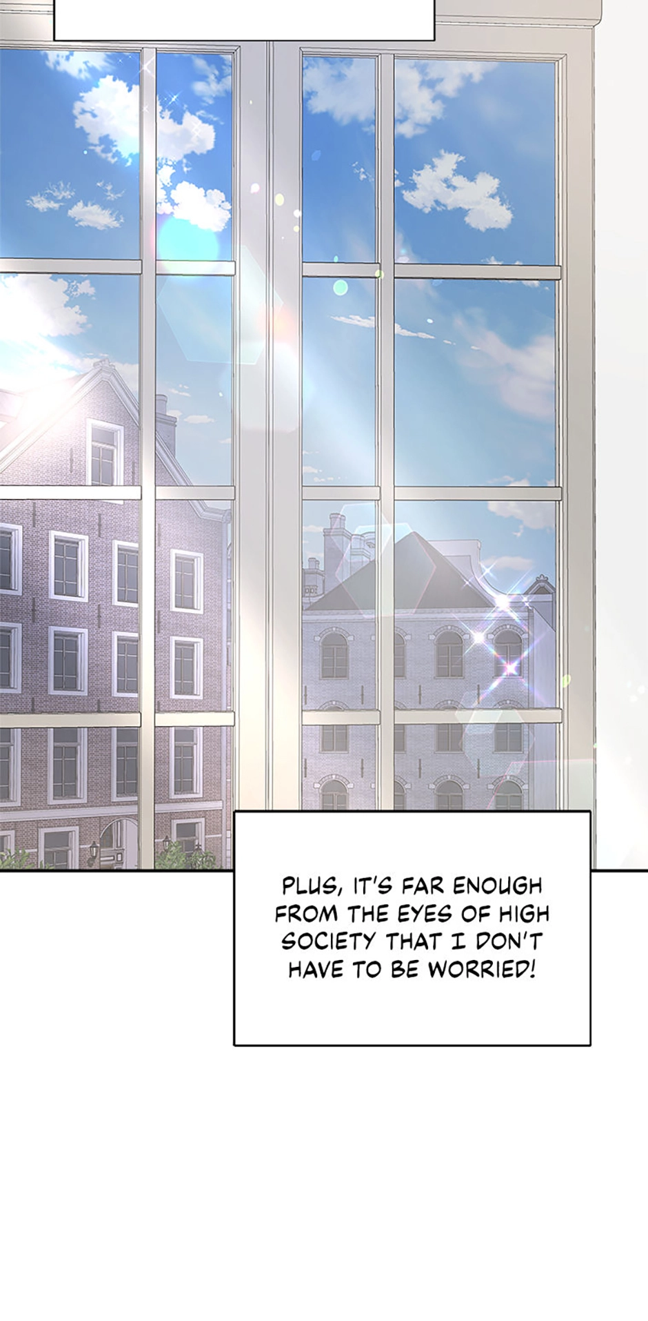 My Prince's Healing Touch Chapter 76 Page 51