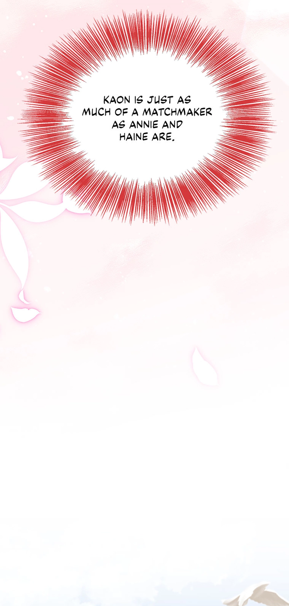 My Prince's Healing Touch Chapter 76 Page 72