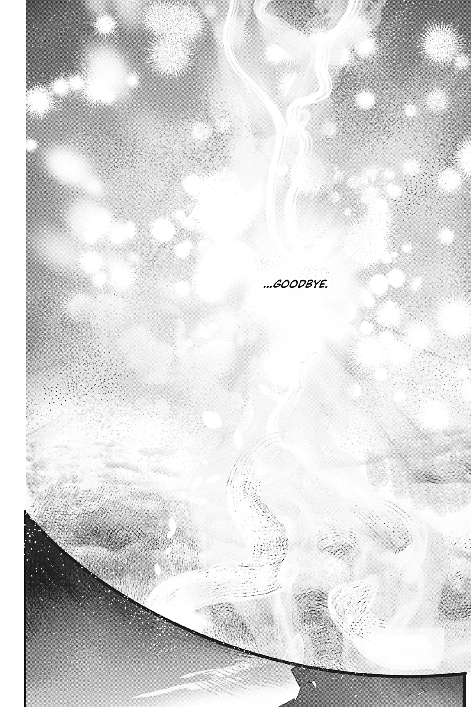 World's End Blue Bird Chapter 20 Page 23