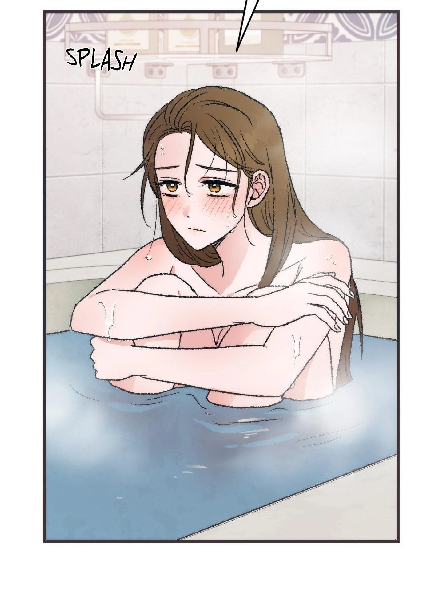 Summer's Carol Chapter 11 Page 107