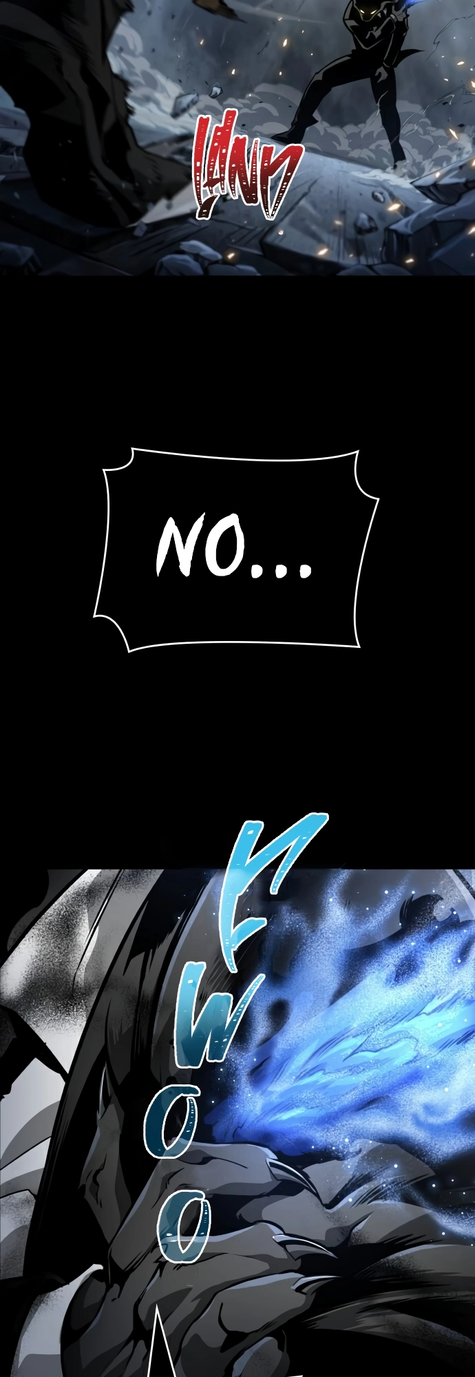 The World After The End Chapter 8 Page 12