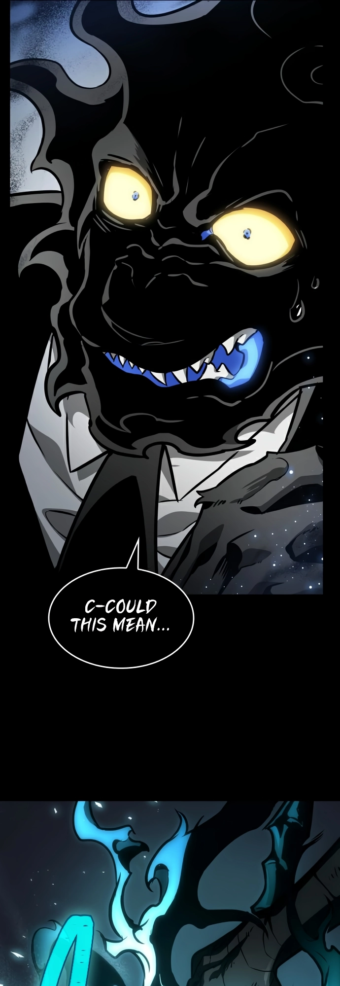 The World After The End Chapter 8 Page 14