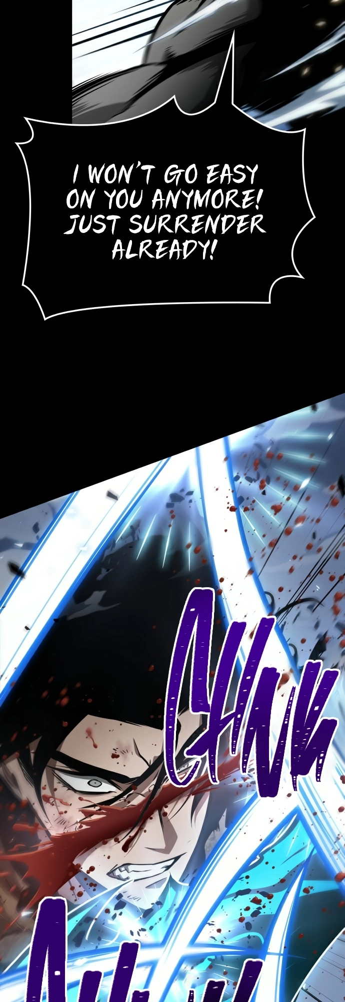 The World After The End Chapter 8 Page 30