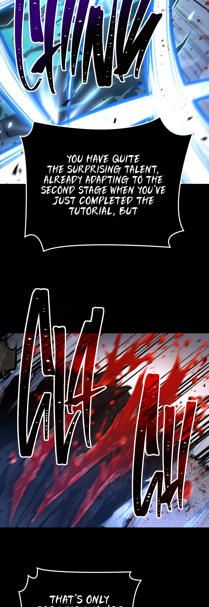 The World After The End Chapter 8 Page 31
