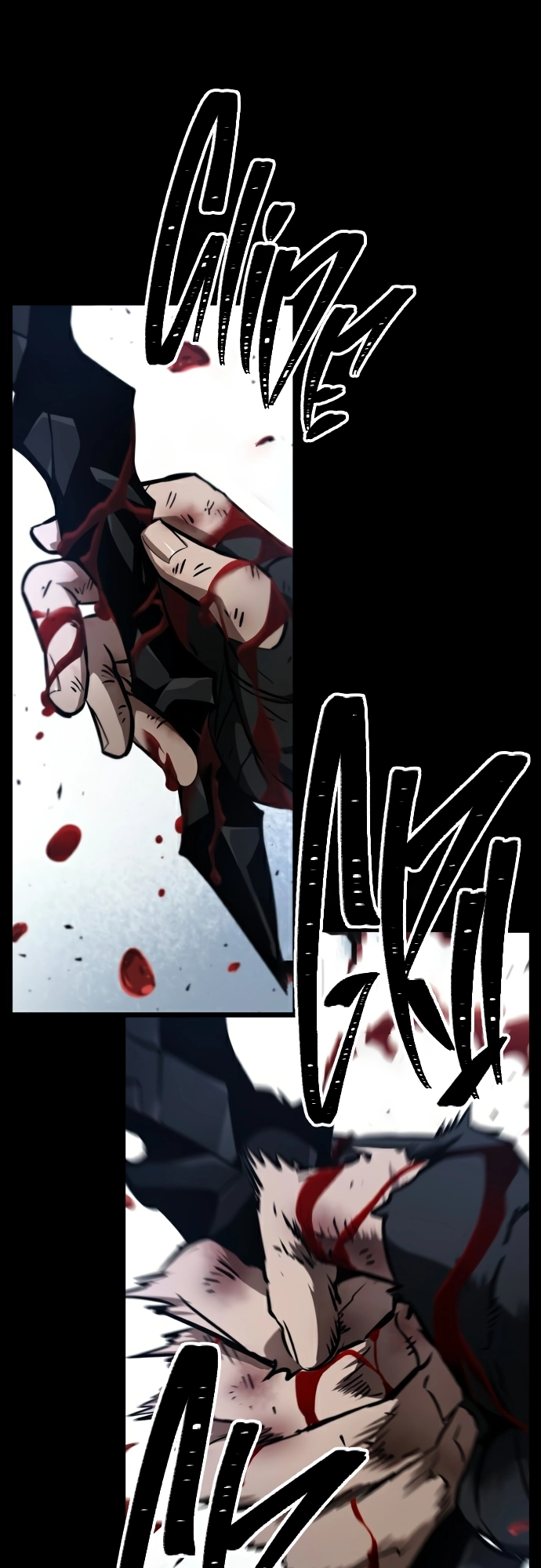 The World After The End Chapter 8 Page 35