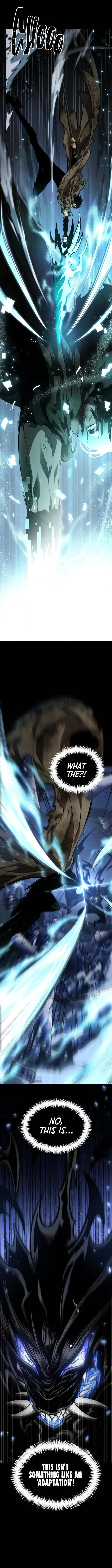The World After The End Chapter 8 Page 45