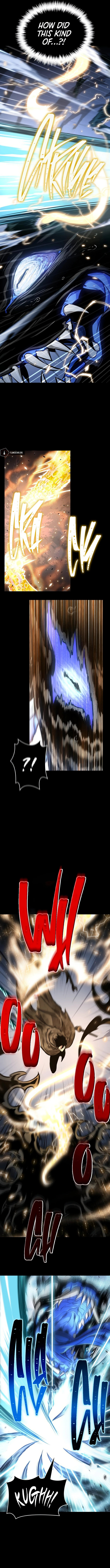 The World After The End Chapter 8 Page 46