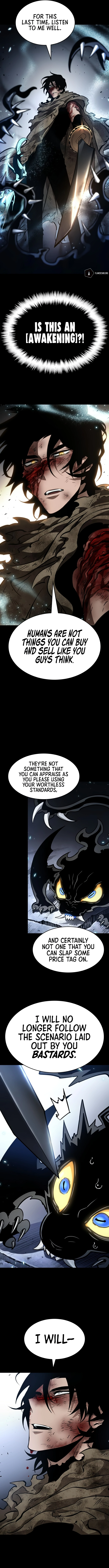 The World After The End Chapter 8 Page 47