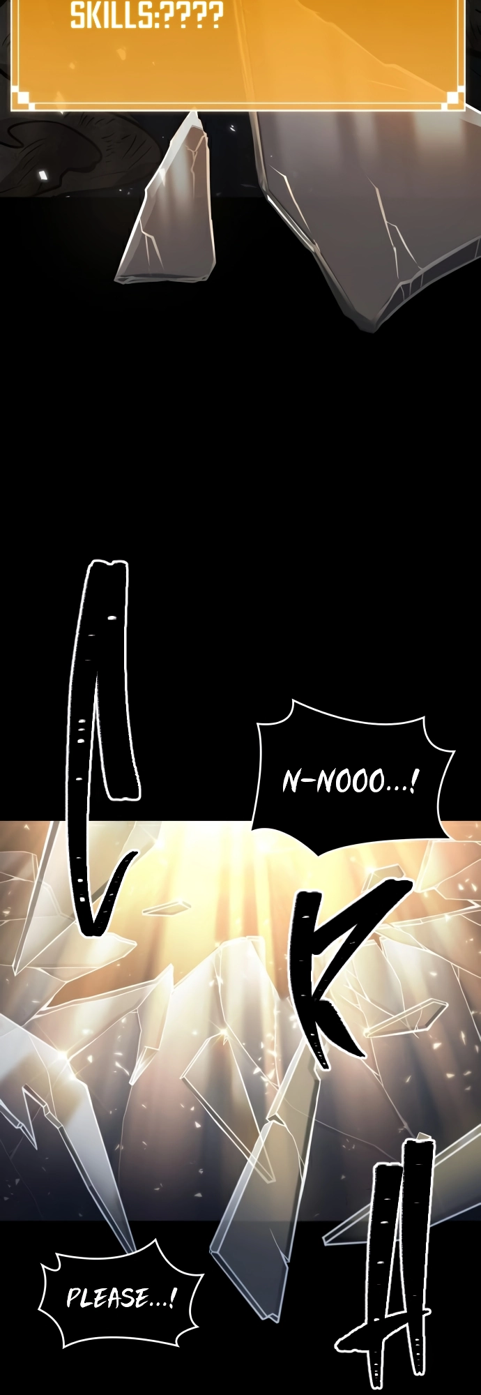 The World After The End Chapter 8 Page 51