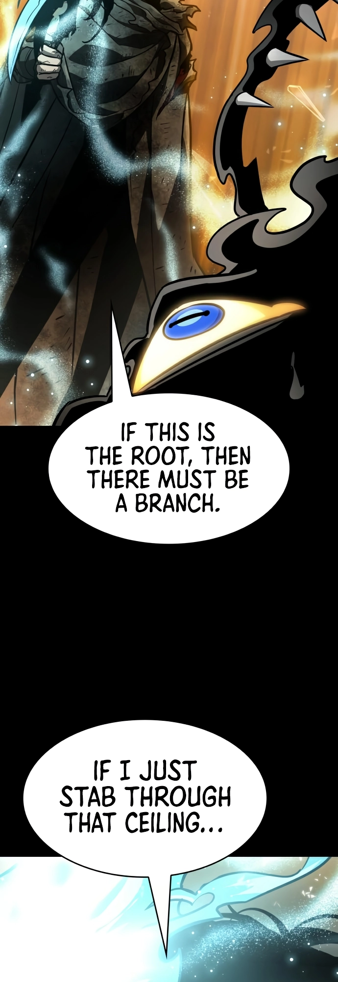 The World After The End Chapter 8 Page 61