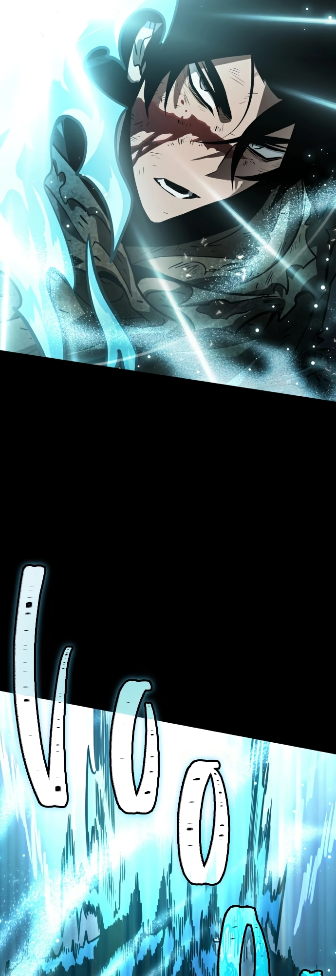 The World After The End Chapter 8 Page 62