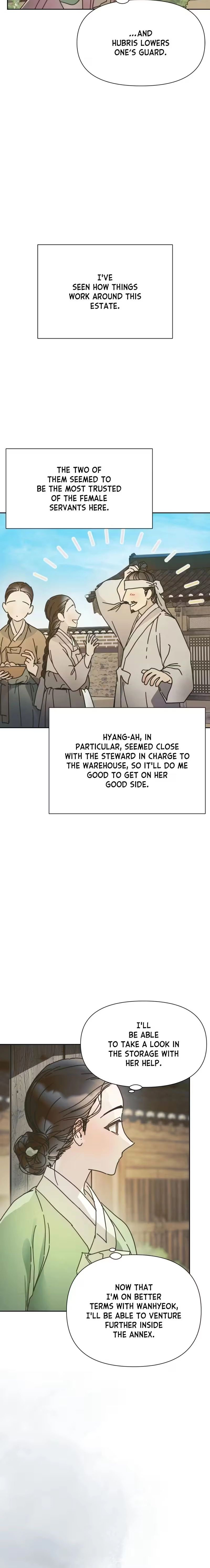 The Concubine Chapter 9 Page 6