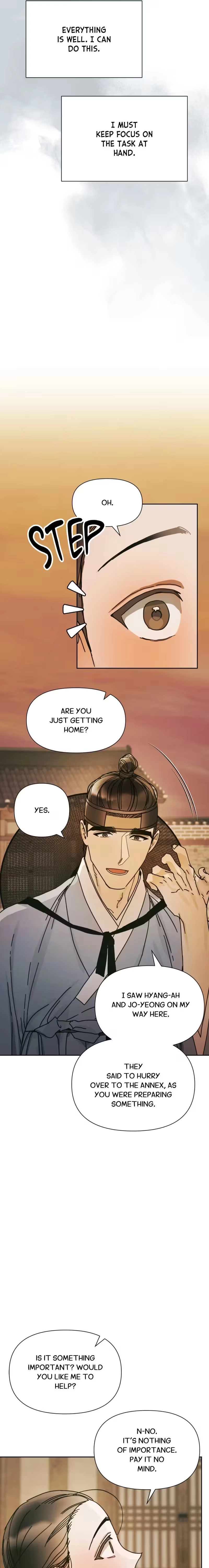 The Concubine Chapter 9 Page 7