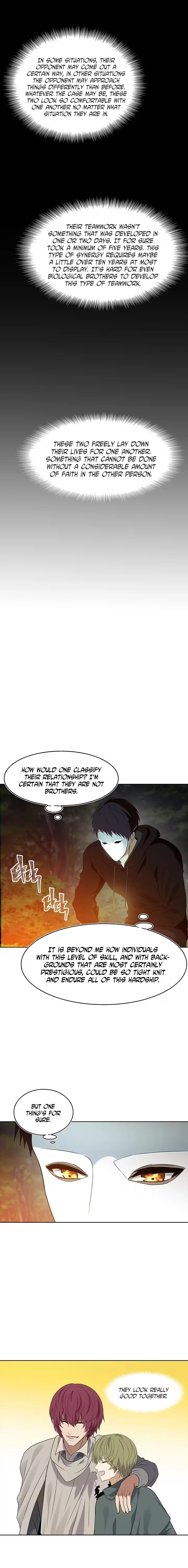 Second Life Ranker Chapter 12 Page 13