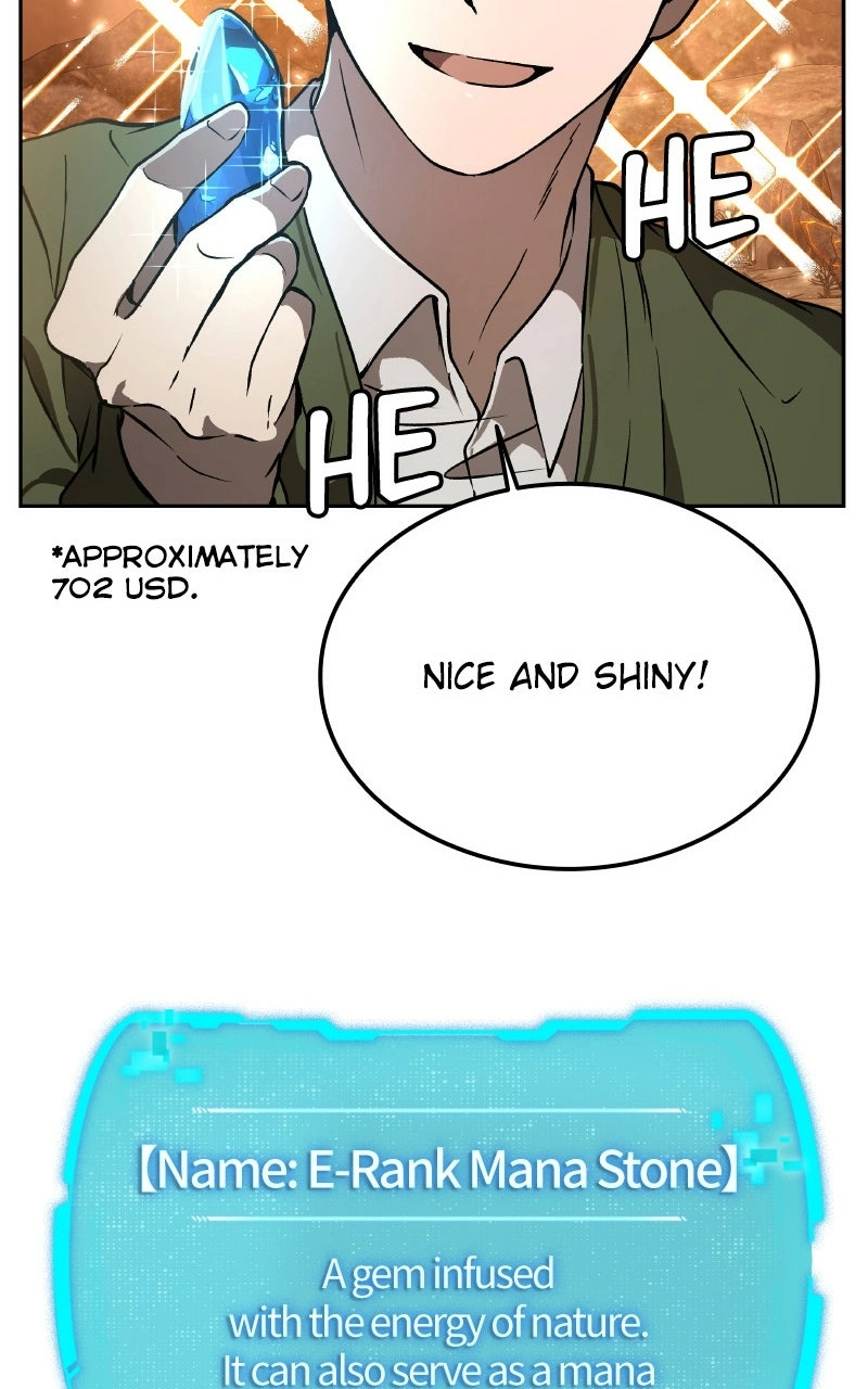 Divine Beast Kindergarten Chapter 16 Page 50
