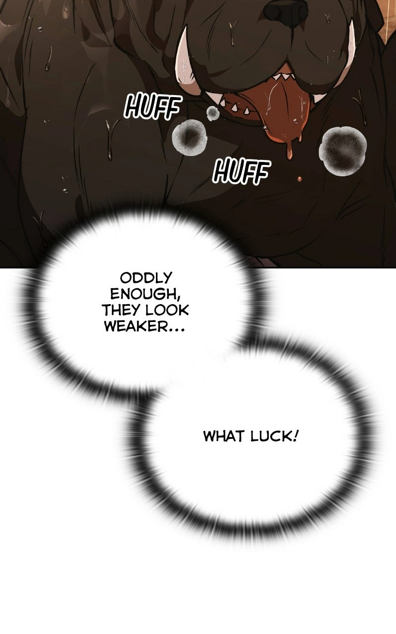 Divine Beast Kindergarten Chapter 16 Page 103