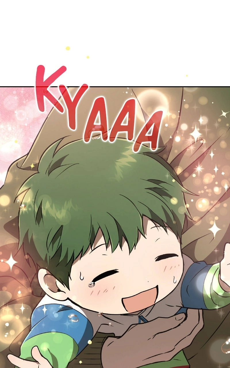 Divine Beast Kindergarten Chapter 16 Page 121