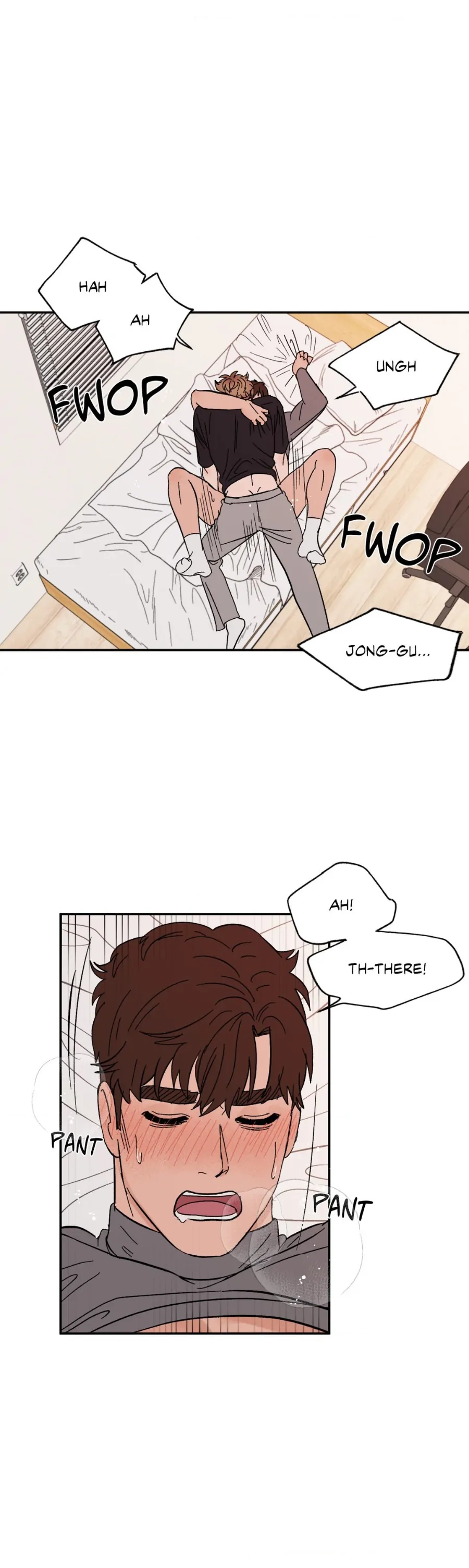 Master of Master Chapter 35 Page 24