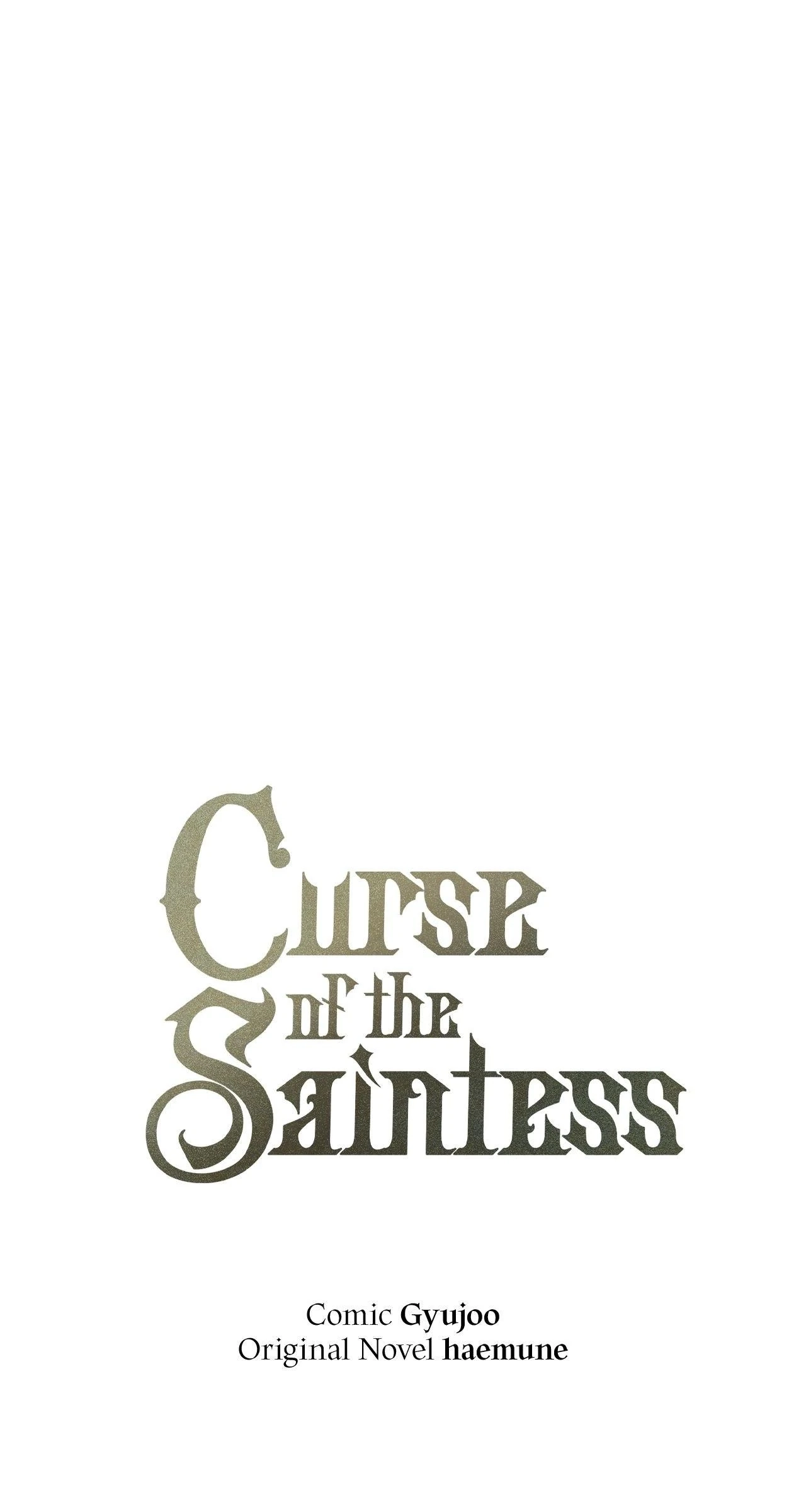 The Saintess and the Curse Chapter 11 Page 12