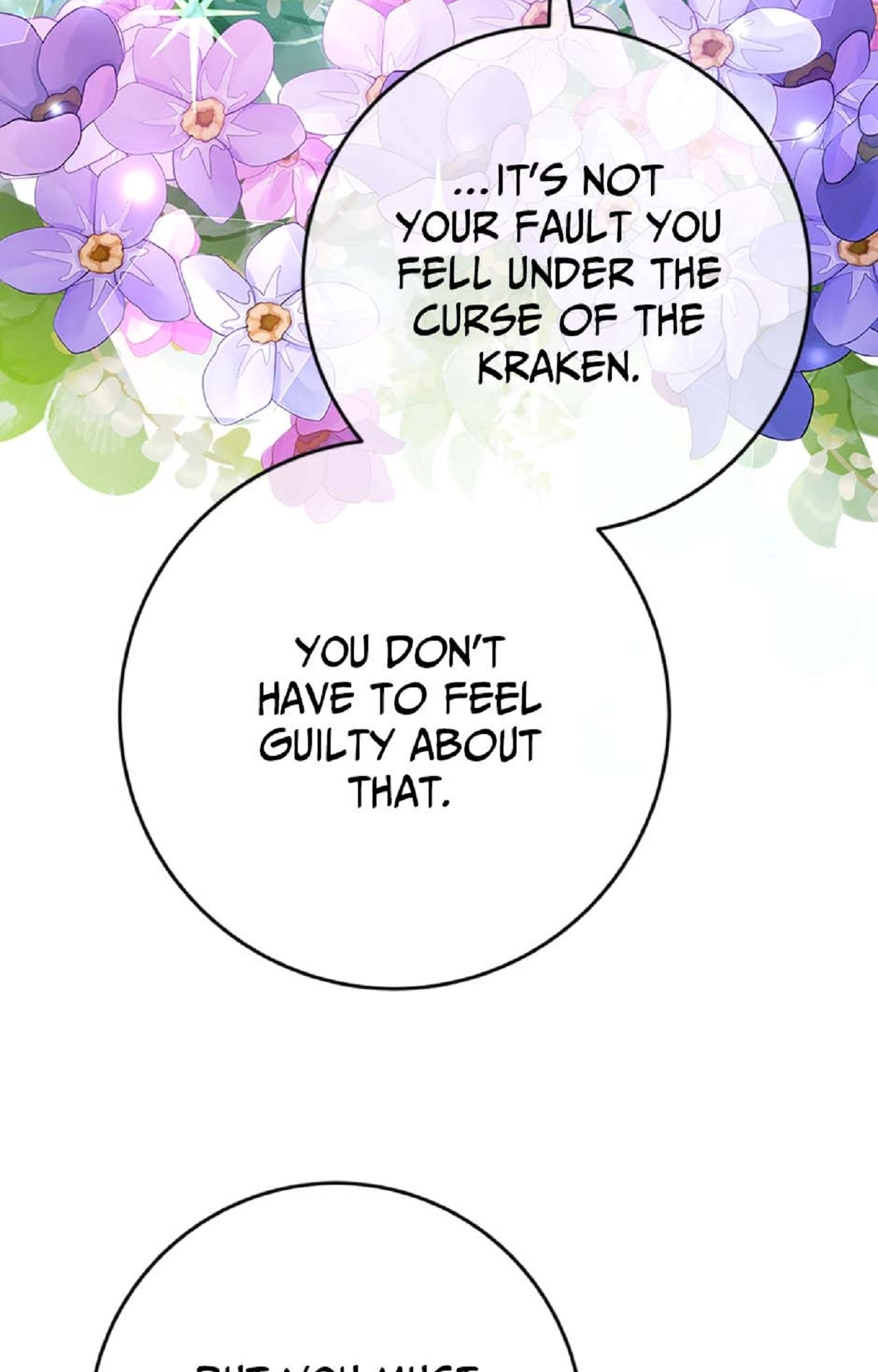 The Admiral's Monstrous Wife Chapter 38 Page 29