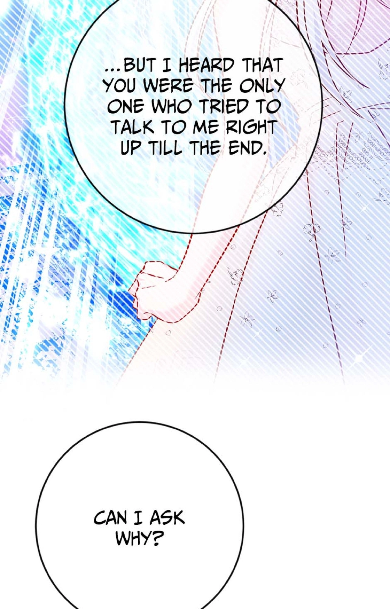 The Admiral's Monstrous Wife Chapter 38 Page 35