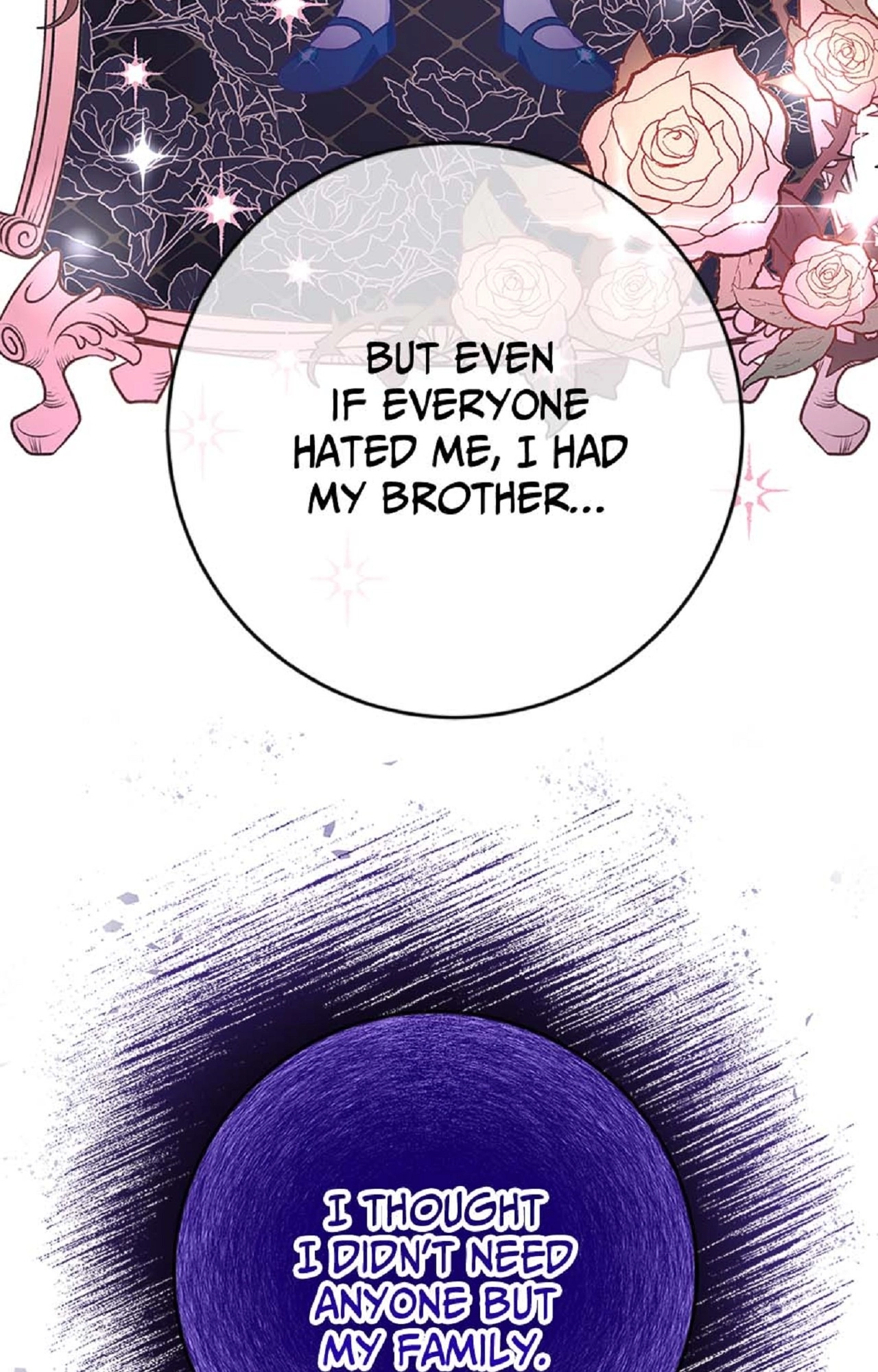 The Admiral's Monstrous Wife Chapter 38 Page 41