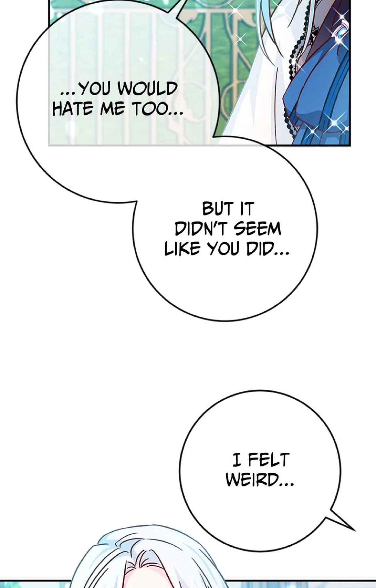 The Admiral's Monstrous Wife Chapter 38 Page 43
