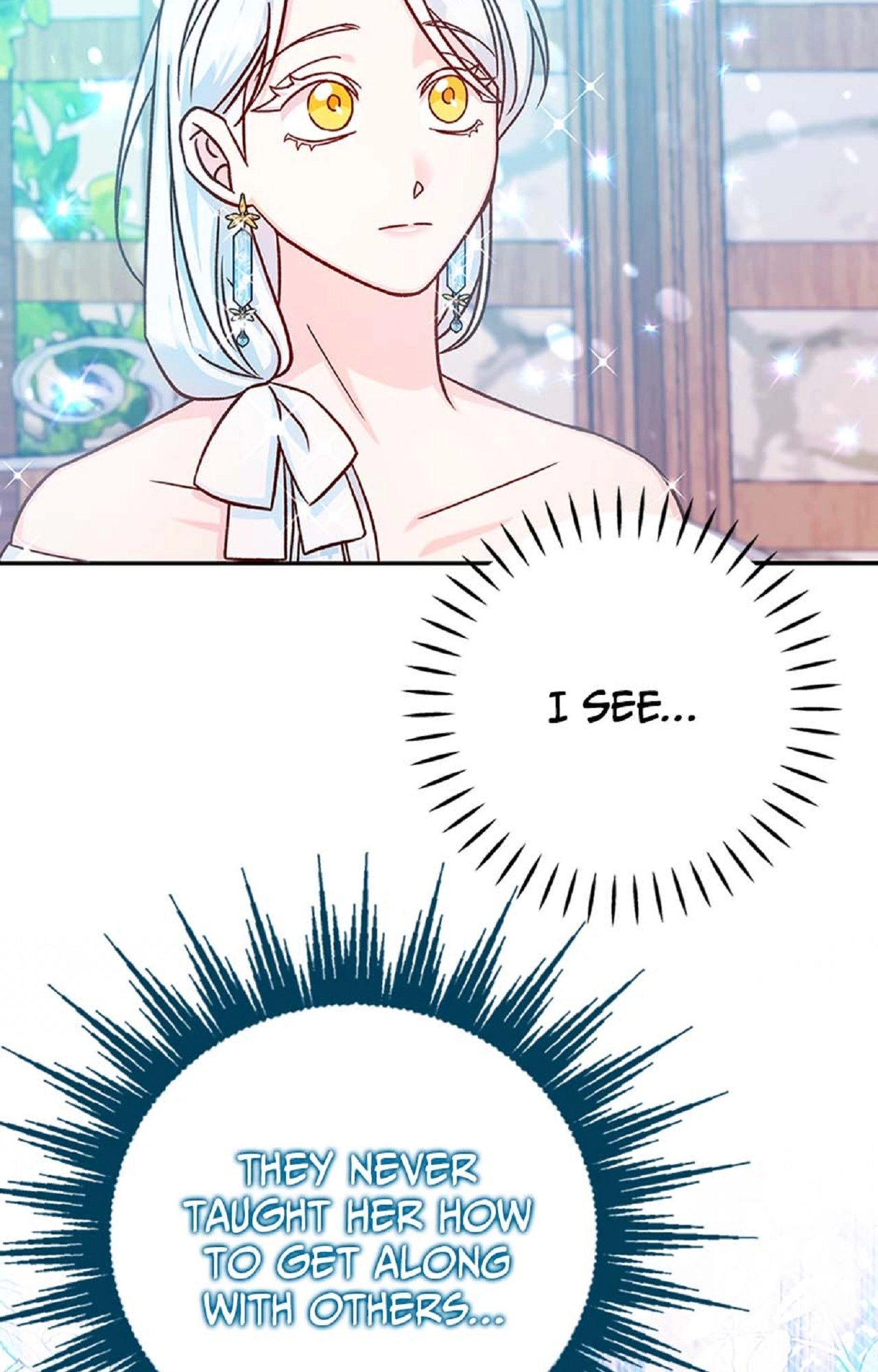 The Admiral's Monstrous Wife Chapter 38 Page 44