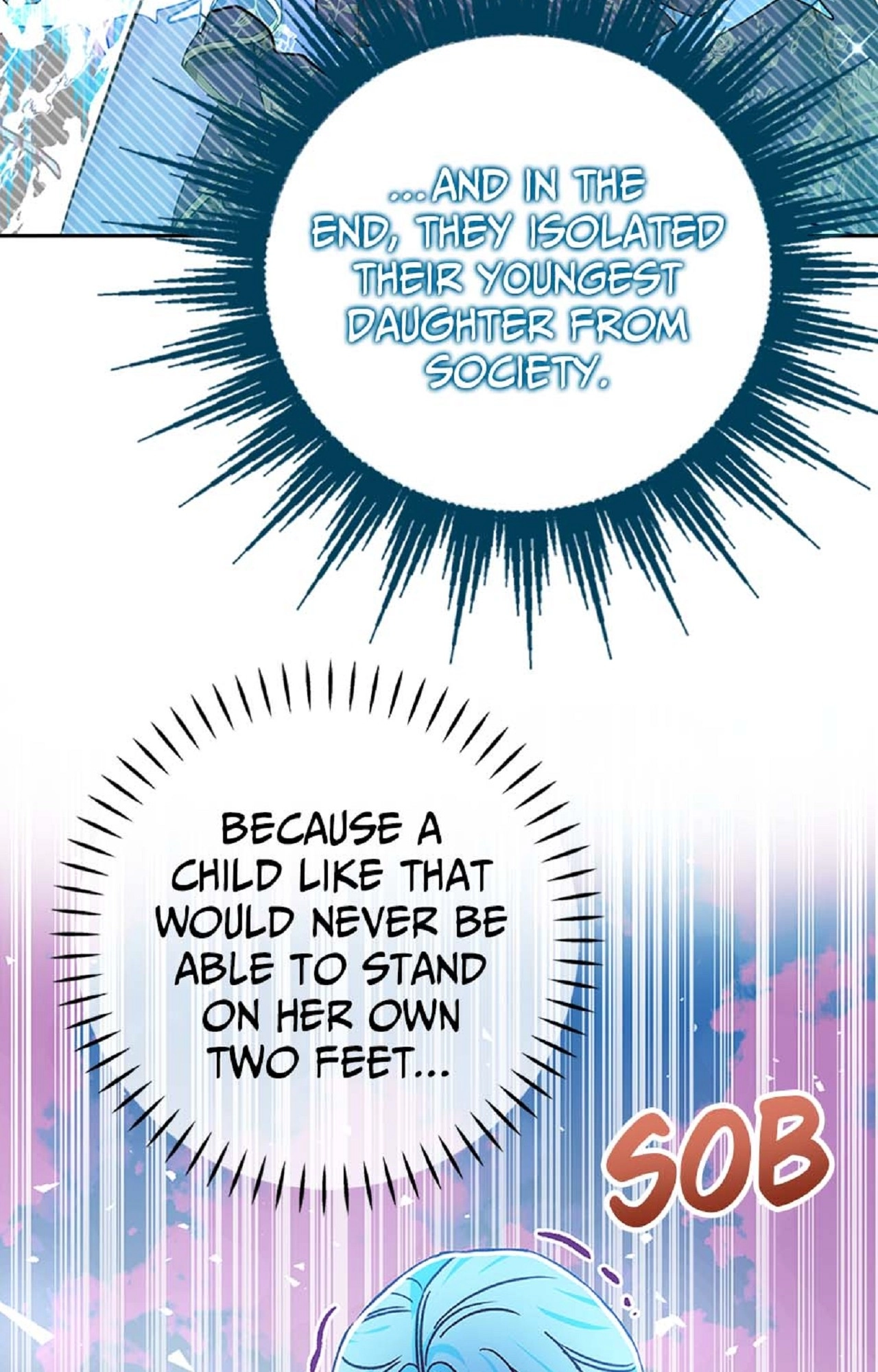 The Admiral's Monstrous Wife Chapter 38 Page 46