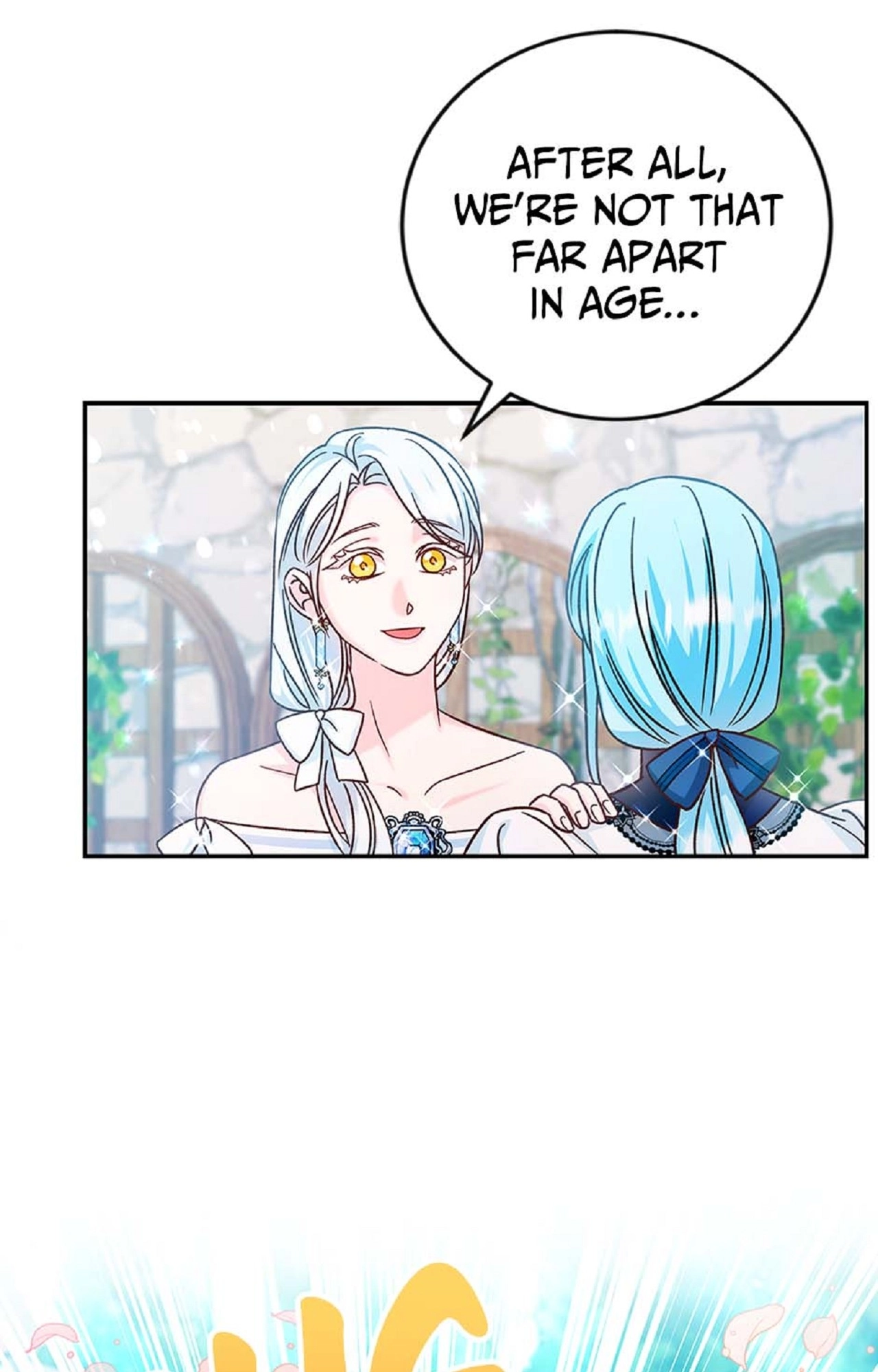 The Admiral's Monstrous Wife Chapter 38 Page 51